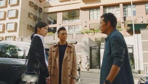 使徒行者3演员表,实力派集结，悬疑动作再升级