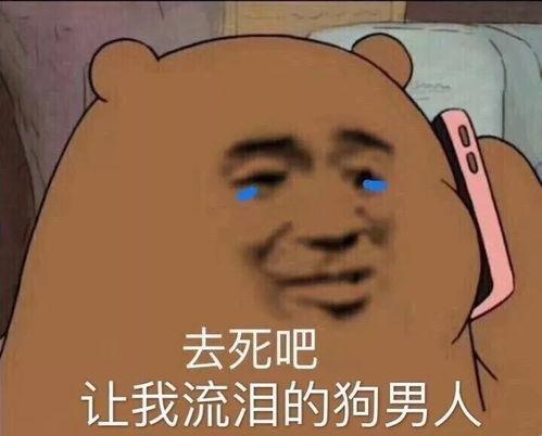 娱乐吃瓜酱男朋友敷衍