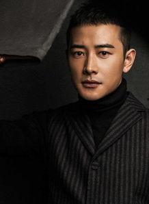 罗晋个人资料男友