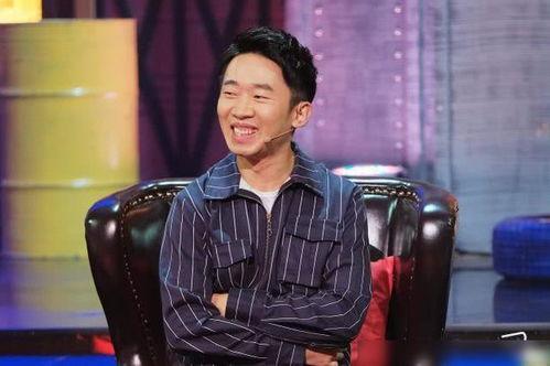 娱乐人生 杨迪,娱乐人生，笑点与智慧并存的喜剧大师